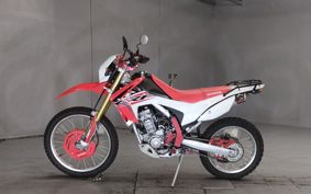 HONDA CRF250L MD38