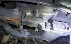 SUZUKI ADDRESS V125 S 1984 CF4MA
