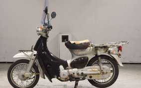 HONDA LITTLE CUB E AA01