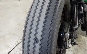 KAWASAKI VULCAN 400 CLASSIC 1996 VN400A