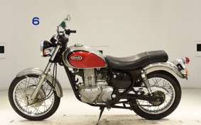 KAWASAKI ESTRELLA CUSTOM 1997 BJ250A