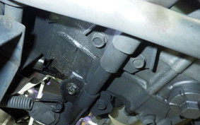 HONDA C50 SUPER CUB AA09