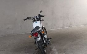 YAMAHA YB125SP PCJL