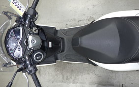 YAMAHA MAJESTY155 S 2023 SG28J