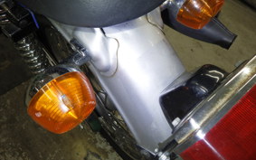 HONDA CL50 BENLY 2012 CD50