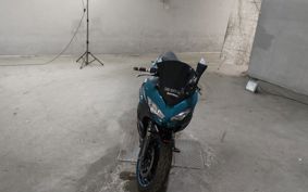 KAWASAKI NINJA 400 2021 EX400G