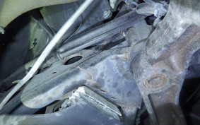 YAMAHA MAXAM 250 SG17J