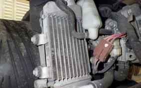 HONDA GYRO CANOPY 2003 TA03