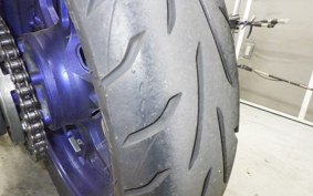 YAMAHA MT-03 2018 RH13J