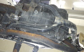 KAWASAKI 250TR 2005 BJ250F