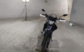 YAMAHA WR155R DG37