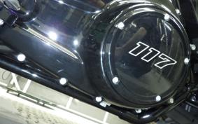 HARLEY FLTRX1920 2026