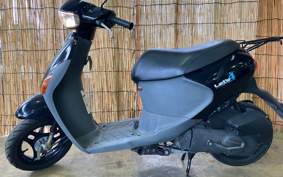 SUZUKI LET's 4 CA41A