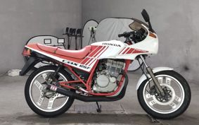 HONDA CBX125 JC11