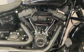 HARLEY FLHCS 2022 YBK
