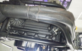 KAWASAKI ZEPHYR 400 KAI 2009 ZR400C