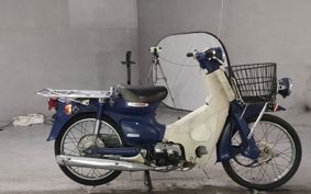 HONDA SUPER CUB50 AA01