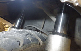 SUZUKI ADDRESS V125 G 1994 CF46A