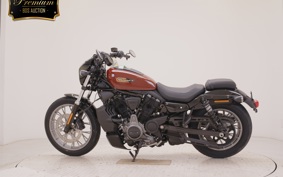 HARLEY RH975S 2026