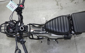 HONDA CT125-2 1997 JA65