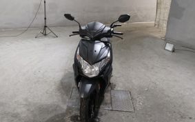 HONDA DIO 110 DX JF98