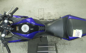 YAMAHA YZF-R25 RG43J