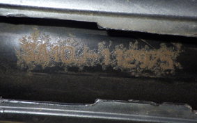 YAMAHA VINO 50 SA10J