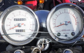 YAMAHA SR400 Gen.2 1993 1JR