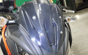 KAWASAKI Z250 2022 ER250C