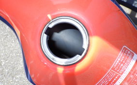 HONDA TLM50 AD07