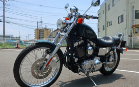 HARLEY XL1200C 2001 CGP