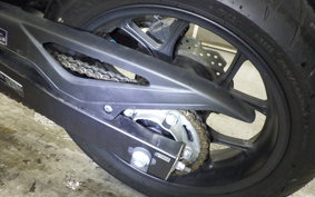 HONDA NC 700 X D 2012 RC63