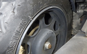 HONDA TACT Gen.4 AF79