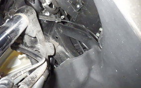 HONDA PCX 160 2002 KF47