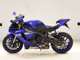 Фото Yamaha YZF-R1 2018 с японского аукциона
