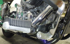 YAMAHA DRAGSTAR 250 VG05J