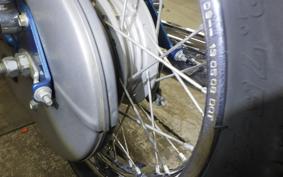 HONDA LITTLE CUB AA01