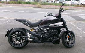 DUCATI DIAVEL V4 2026 7G00