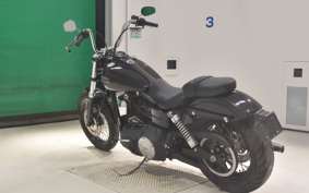 HARLEY FXDB1690 2017