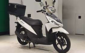 SUZUKI ADDRESS 110 CE47A