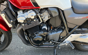 HONDA CB400SFV-3 2005 NC39