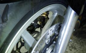 HONDA CB1300SF SUPER BOLDOR 2007 SC54