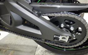 KAWASAKI ZH2 SE 2025 ZRT00R