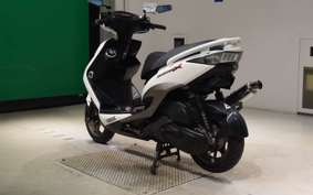 YAMAHA CYGNUS 125 XSR 2 2010 SE44J