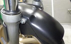HONDA HORNET 250 MC31