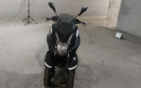 YAMAHA TORI CITY125 SE82J