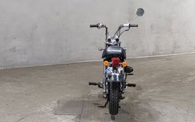 HONDA DUCKS50 AB26