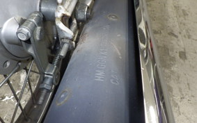 HONDA C50 SUPER CUB 2005 AA04