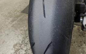 KAWASAKI ZEPHYR 400 KAI 2010 ZR400C