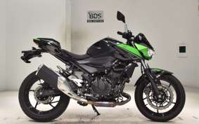 KAWASAKI Z250 Gen.2 2023 EX250Y